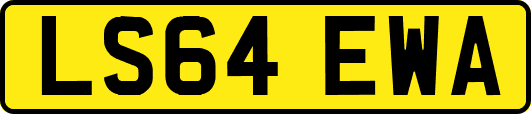 LS64EWA