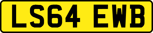 LS64EWB
