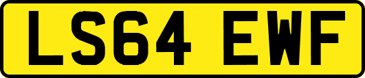 LS64EWF