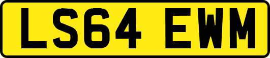 LS64EWM