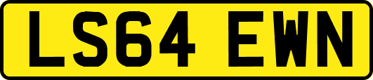 LS64EWN