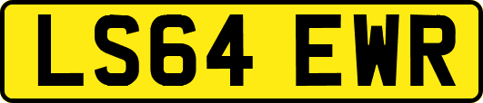 LS64EWR