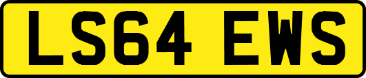 LS64EWS