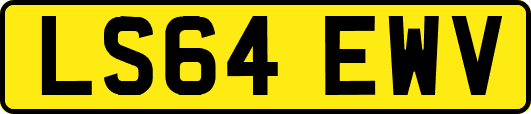 LS64EWV