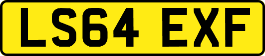 LS64EXF