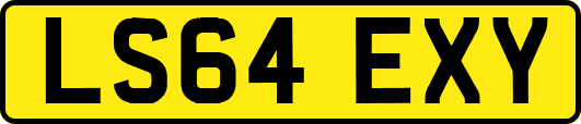 LS64EXY