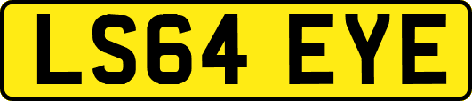 LS64EYE
