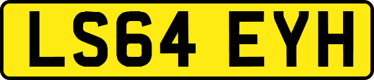 LS64EYH