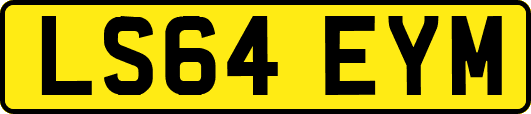 LS64EYM