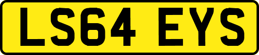 LS64EYS