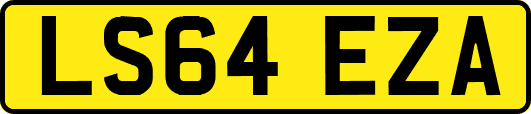 LS64EZA