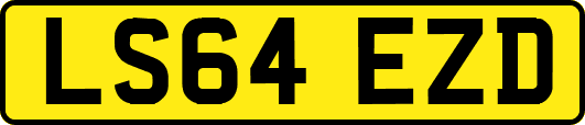 LS64EZD