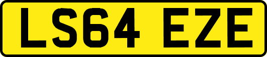 LS64EZE