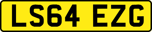 LS64EZG