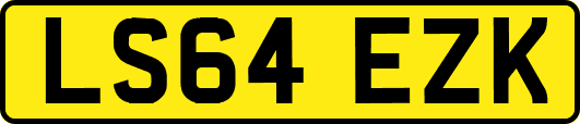 LS64EZK
