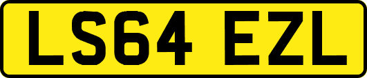 LS64EZL