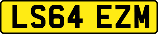 LS64EZM