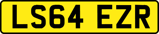 LS64EZR