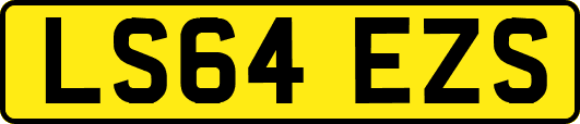 LS64EZS