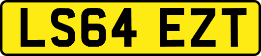 LS64EZT