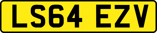 LS64EZV