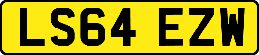 LS64EZW