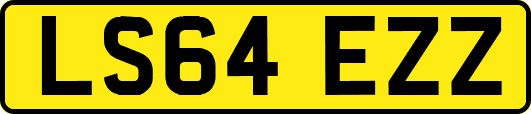 LS64EZZ