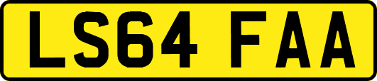 LS64FAA