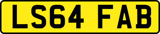 LS64FAB