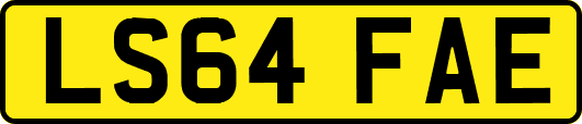LS64FAE
