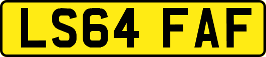 LS64FAF