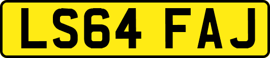 LS64FAJ