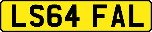 LS64FAL