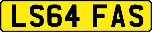 LS64FAS
