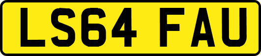 LS64FAU