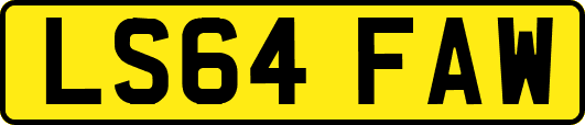 LS64FAW