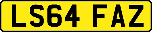 LS64FAZ