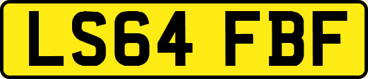 LS64FBF