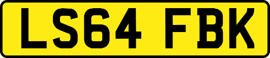 LS64FBK