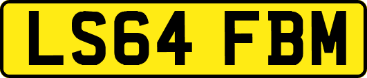 LS64FBM
