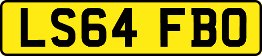 LS64FBO