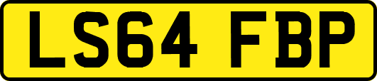 LS64FBP