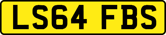 LS64FBS