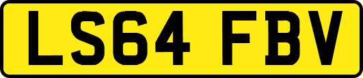 LS64FBV