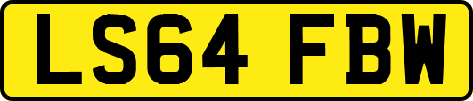 LS64FBW