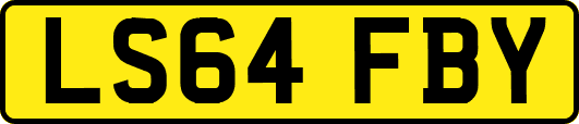 LS64FBY