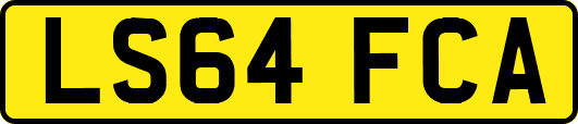 LS64FCA