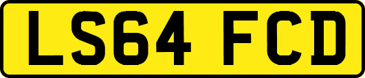 LS64FCD
