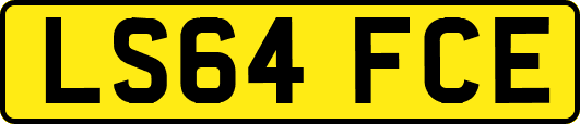LS64FCE