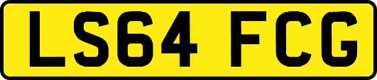 LS64FCG